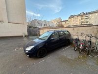 Usata Ford Focus 101 CV (74 kW) 2003 Blu Station wagon