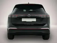 Gebraucht VW Tiguan Elegance 150 PS (110 kW) 2024 Manufacturer SUV
