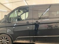 Gebraucht Ford Tourneo Custom Active 200 PS (147 kW) 2020 Andere Van