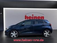 Gebraucht Honda Jazz Executive 109 PS (80 kW) 2022 Blau Kleinwagen