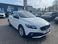 Gebraucht Volvo V40 CC You! 150 PS (110 kW) 2014 Weiß Kombi