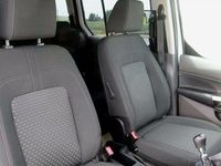 Gebraucht Ford Transit 120 PS (88 kW) 2019 Weiss / uni Van / Kleinbus