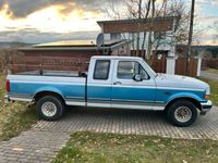 gebraucht Ford F-150 usa Pickup