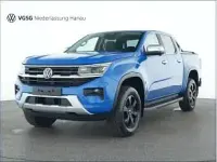 Gebraucht VW Amarok Style 241 PS (177 kW) 2025 Blau Pickup