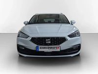 Gebraucht Seat Leon XCELLENCE 204 PS (150 kW) 2021 Weiß Kombi