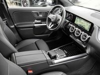 gebraucht Mercedes EQA300 4M LED+DISTR+KAMERA+KEYLESS+PTS+SHZ+EASY