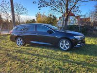 Gebraucht Opel Insignia 165 PS (121 kW) 2019 Schwarz Kombi