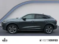 Neu Audi Q3 Sportback S-Line 204 PS (150 kW) 2026 Grau SUV