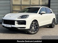 Gebraucht Porsche Cayenne 470 PS (345 kW) 2024 Weiss SUV