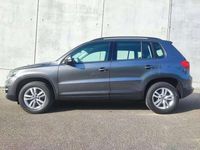 gebraucht VW Tiguan Trend & Fun BMT SHZ/KLIMA/8FACH