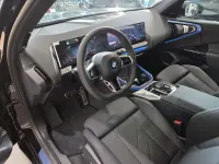Neu BMW X3 M Sport 197 PS (144 kW) 2026 Black sapphire SUV