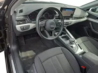 Gebraucht Audi A4 Ambiente 163 PS (119 kW) 2023 Brillantschwarz Kombi