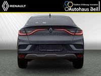 Neu Renault Arkana Evolution 140 PS (102 kW) 2025 Grau(metallic) SUV