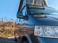 gebraucht VW California T525 TDI Multivan Startline mit Aufstelldach