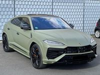 Gebraucht Lamborghini Urus 799 PS (587 kW) 2025 Grün SUV