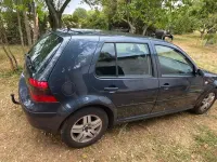 Gebraucht VW Golf IV 75 PS (55 kW) 2002 Andere farben Limousine