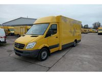 Usata Mercedes Sprinter 95 CV (69 kW) 2011 K.a. Furgone