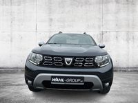 gebraucht Dacia Duster 2 Prestige SCe 115 ABS ESP SERVO Prestige