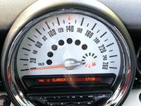 Second-hand Mini Cooper 122 CP (89 kW) 2013 Alb Hatchback