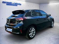 gebraucht Opel Corsa 1.2 Direct Inj Turbo S&S Automatik Elegance