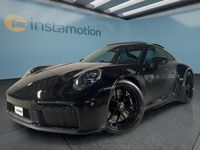 Gebraucht Porsche 911 541 PS (397 kW) 2026 Schwarz Coupé
