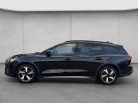 Gebraucht Ford Focus Active X 116 PS (85 kW) 2025 Schwarz Kombi