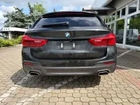 Gebraucht BMW 540 M Sport 320 PS (235 kW) 2018 Schwarz Kombi