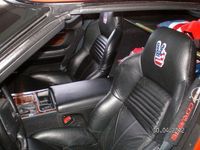 Gebraucht Corvette C4 305 PS (224 kW) 1995 Rot Coupé