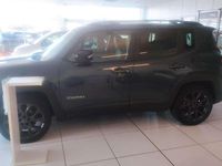 Gebraucht Jeep Renegade Longitude 131 PS (96 kW) 2024 Slate blue pearl coat SUV
