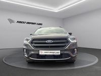 Gebraucht Ford Kuga ST-Line 150 PS (110 kW) 2017 Grau SUV