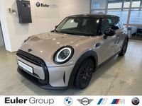Gebraucht Mini Cooper 136 PS (100 kW) 2022 Grau Kleinwagen