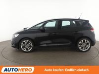 Gebraucht Renault Scénic III Experience 116 PS (85 kW) 2016 Schwarz Van / Kleinbus