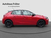 Gebraucht Opel Corsa GS Line 131 PS (96 kW) 2021 Rot Kleinwagen
