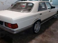 gebraucht Mercedes S280 