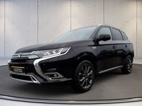 gebraucht Mitsubishi Outlander P-HEV 2.4 PHEV Intro Edition 4WD NAVI LED