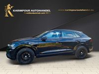 gebraucht Audi Q8 Q850 TDI quattro,Nav,1HD,LED,S Line,Leder,Pano!