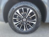Gebraucht VW California Edition 150 PS (110 kW) 2021 Pure grey Van