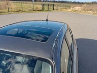 Gebraucht BMW 116 122 PS (89 kW) 2008 Braun Kleinwagen