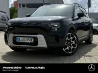 Gebraucht Smart #5 Pulse 431 kW (587 PS) 2026 Schwarz SUV