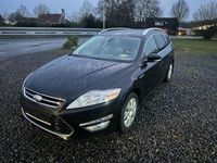 gebraucht Ford Mondeo 2,2 Diesel