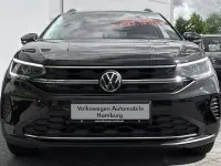 Nowe VW Taigo Life 116 KM (85 kW) 2025 Czarny SUV