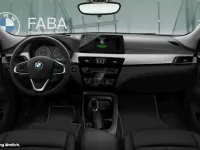 Gebraucht BMW X2 Advantage 136 PS (100 kW) 2023 Orange SUV