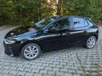 Gebraucht Opel Corsa 101 PS (74 kW) 2022 Schwarz Kleinwagen