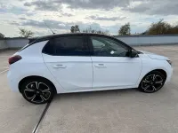 Gebraucht Opel Corsa 101 PS (74 kW) 2020 Weiß Kleinwagen