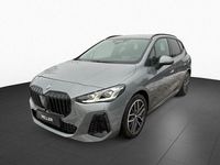 Gebraucht BMW 218 M Sport 150 PS (110 kW) 2023 Grau Van / Kleinbus