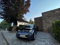 gebraucht BMW i3 (60 Ah) mit Range Extender -