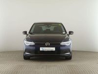 Gebraucht VW Golf VIII Active 150 PS (110 kW) 2022 Blau Limousine