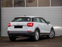 Gebraucht Audi Q2 150 PS (110 kW) 2019 Weiß SUV
