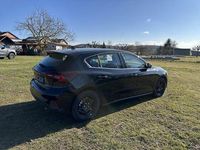 Neu Ford Focus Titanium 155 PS (114 kW) 2026 Schwarz Limousine