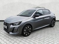 Neu Peugeot 208 Allure 2025 Silber Kleinwagen